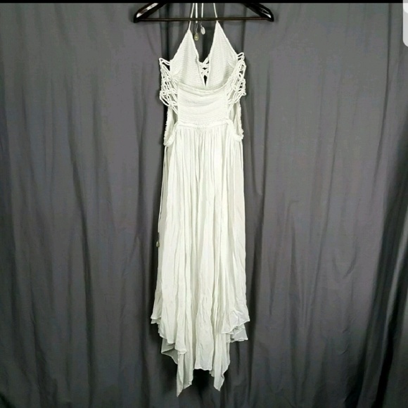 🐾🌴Free People Coconuts all Day Maxi - Picture 3 of 8